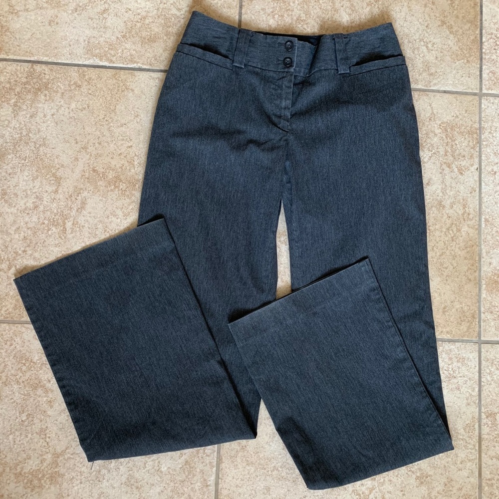 Express dressy pants